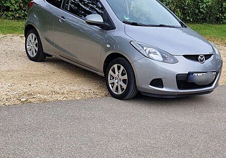 Mazda 2 1.3 Sport Independence