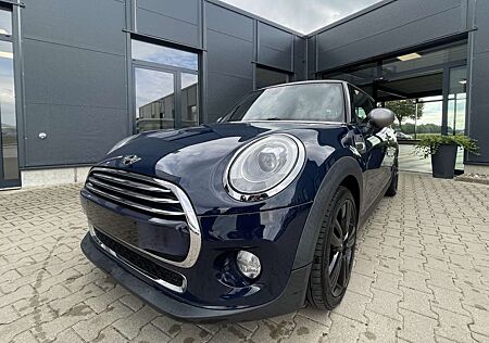 Mini Cooper Seven Wired Chili LED Pano Navi