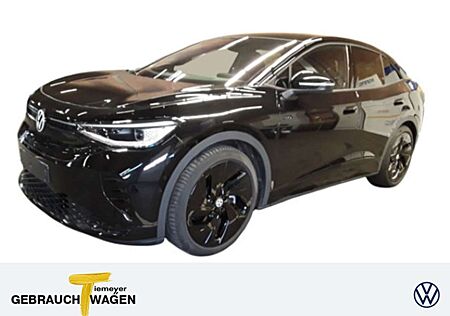 VW ID.5 Volkswagen GTX 4M UPE71 LM21 PANO KAMERA WÄRMEPUMPE