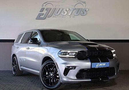 Dodge Durango 5.7 R/T/BRCGAS/AHK/4xSHZ/7-SITZ/LHZ/R20