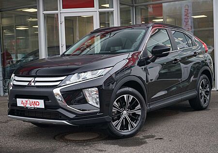 Mitsubishi Eclipse Cross 1.5 T-MIVEC Sitzheizung Kamera
