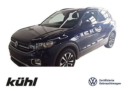 VW T-Cross Volkswagen 1.0 TSI United