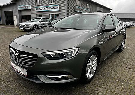 Opel Insignia 1,6 CDTi Automatik Grand Sport "Edition"