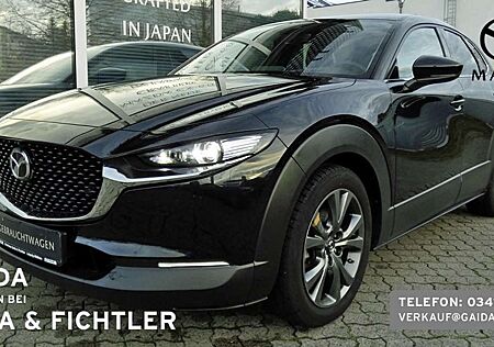 Mazda CX-30 eSKYACTIV-X EDITION100 * MATRIX LEDER BOSE *