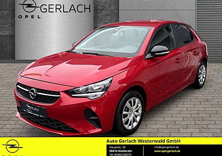 Opel Corsa F Edition 1.2 EU6d LED Apple CarPlay Android Auto