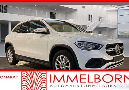 Mercedes-Benz GLA 250 e Leder*Navi*DAB*Burmester*DigTacho*MBUX