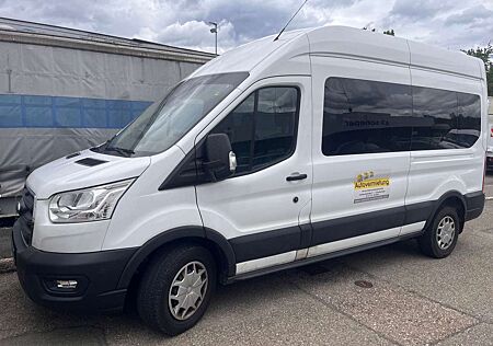 Ford Transit Kombi 350 L3 Trend 9-Sitzer