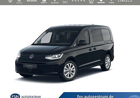 Volkswagen Caddy Commerce FLEXIBLE eHYBRID+LED+KAMERA+CAR PLAY