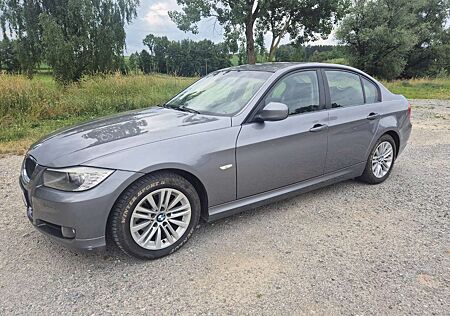 BMW 320i 320 3er