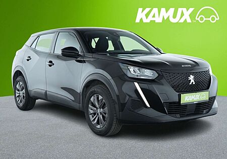 Peugeot 2008 1.2PureTech Aut.Active Pack+LED+KLIMA+PDC