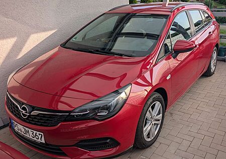Opel Astra K Sportstourer