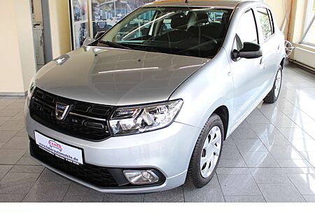 Dacia Sandero Essential,Nur 17078 KM,Top-Zustand