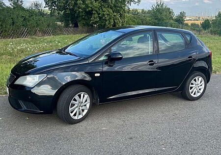 Seat Ibiza Style Salsa Tüv/AU Inspektion Neu