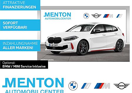BMW 128 ti HuD/ad.LED/Pano/Lenkradhzg./18"