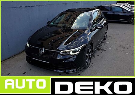 VW Golf Volkswagen 8 2.0TDI DSG 3 x R-Line Pano/Matrix/ACC/DCC