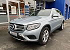 Mercedes-Benz GLC 300 /EXCLUSIVE/4-MATIC/9G/PANO/LED/AKTION !!!