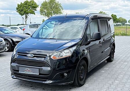 Ford Grand Tourneo 1.6 TDCI Klima 5 Sitzer