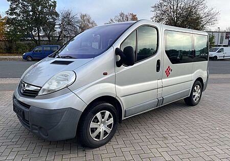 Opel Vivaro Kombi L1H1 2,7t *Klima* 9-Sitzer