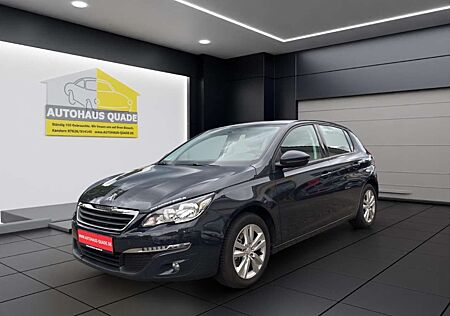 Peugeot 308 Active Zahnriemen + Service-NEU