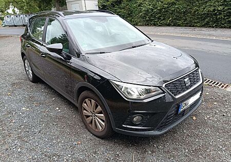 Seat Arona 1.6 TDI Style