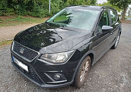 Seat Arona 1.6 TDI Style