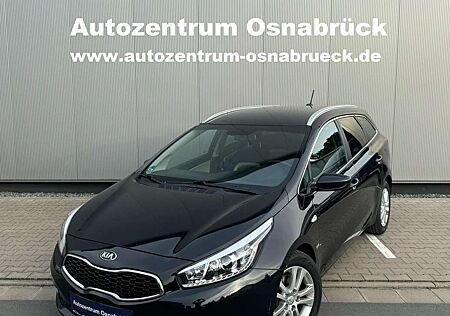 Kia XCeed Ceed SW / cee'd SW 1.6 GDI DCT Platinum Edition Navi Kamera SitzhTemp