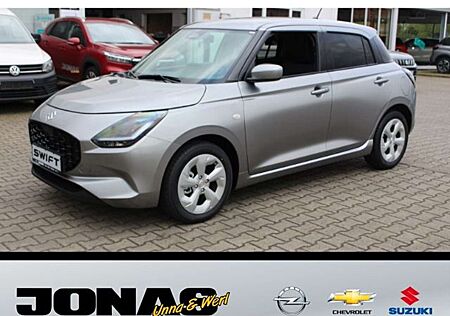 Suzuki Swift Comfort Hybrid '**SOFORT LIEFERBAR***