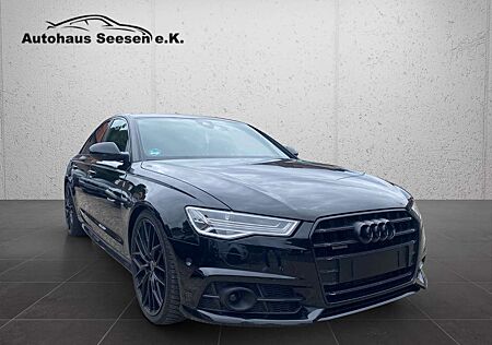 Audi A6 3.0 TDI quattro*S Line Plus*Matrix*RS-Sitze*