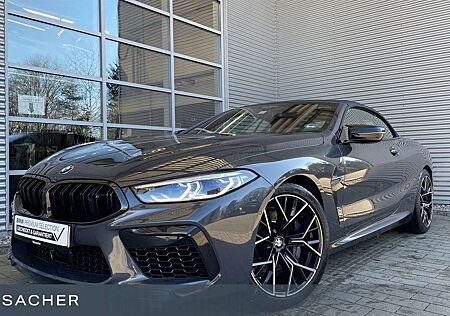 BMW M8 Competition,Navi,HUD,ACC,Laser,SurrV,TV,20