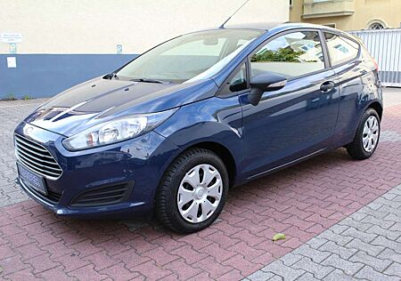 Ford Fiesta Ambiente ( 1 Hand / Klima / Tüv Neu )