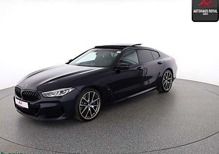 BMW M850 i Gran Coupe xDrive SHADOW PANO,H/K,360GRAD