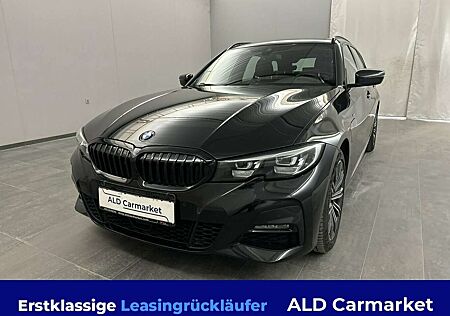 BMW 330e 330 Touring Aut. M Sport Kombi, 5-türig, Automati