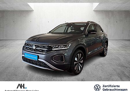 VW T-Roc Volkswagen 1.0 TSI Goal AHK Navi ACC LED DAB+