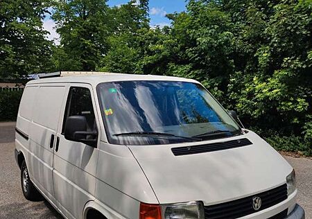 VW T4 Volkswagen Transporter 70X02A