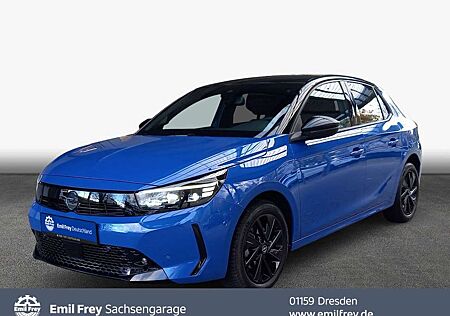 Opel Corsa 1.2 Direct Injection Turbo GS Matrix LED