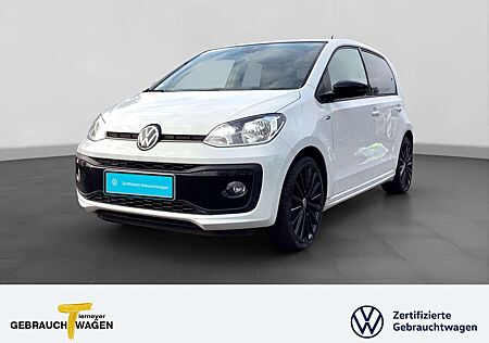 VW Up Volkswagen ! 1.0 R-LINE LM17 SHZG DAB+