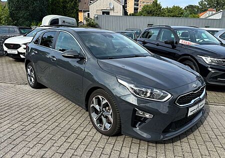 Kia Cee'd Ceed / 1.0 T-GDI Edition 7 Keyless Navi