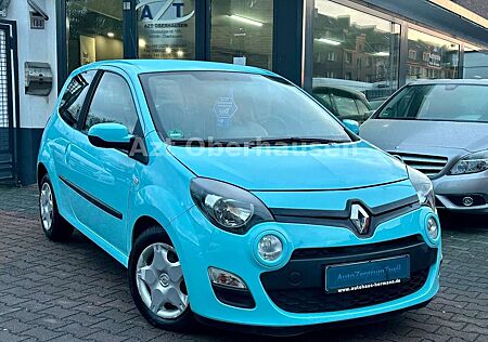 Renault Twingo Expression*TÜV NEU*KLIMA*2.HAND*