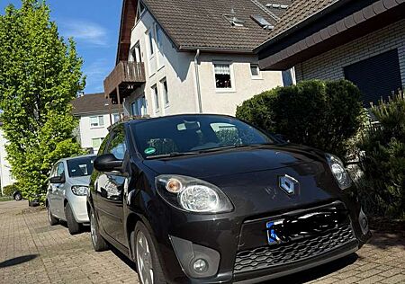 Renault Twingo 1.2 LEV 16V 75 eco2
