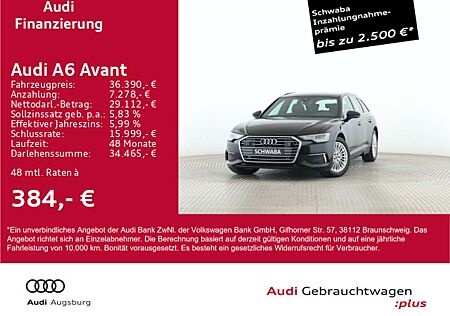 Audi A6 design 40TDI S tr. *ACC*PANO*VIRTUAL*18