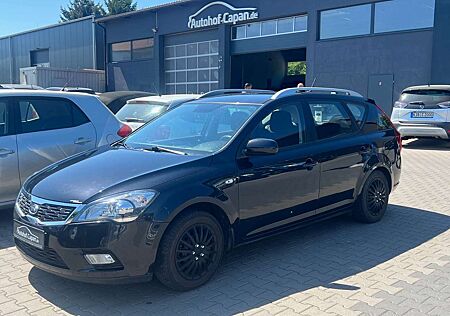 Kia XCeed Ceed SW / cee'd SW Ceed Vision/Klima/wenig km/TÜV NEU/AHK/2.Ha/ZV