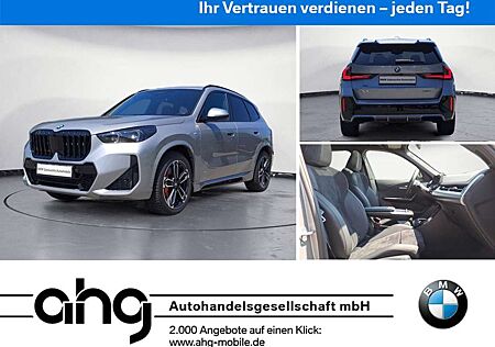 BMW X1 sDrive20i M Sportpaket Pro Navi Panorama AHK