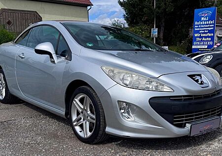 Peugeot 308 Premium/Klima/Tüv 09.2026