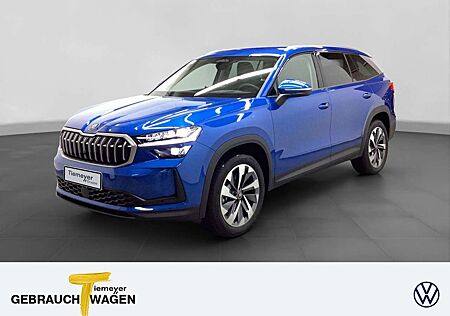 Skoda Kodiaq 1.5 TSI DSG SELECTION 7-SITZE LM19 MEMORY
