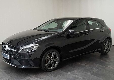 Mercedes-Benz A 200 BlueEfficiency Urban