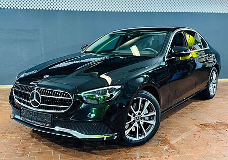 Mercedes-Benz E 200 4Matic Apple/Android 360°Kamera