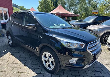 Ford Kuga Trend