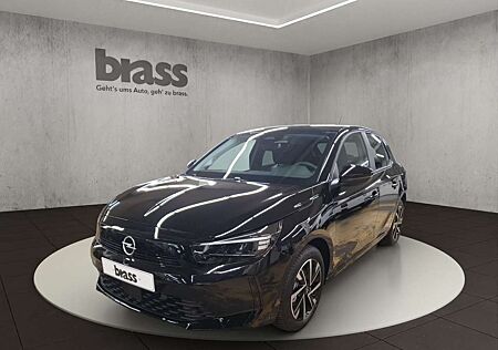 Opel Corsa Edition Hybrid 81 kW(110 PS) 6-Gang-Doppel