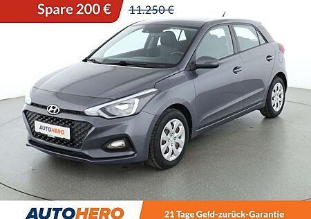 Hyundai i20 1.2 Select*TEMPO*PDC*KLIMA*GARANTIE*