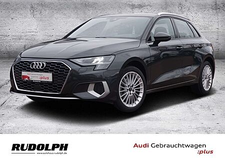 Audi A3 Sportback advanced 35 TFSI S-tronic NAVI Kamera